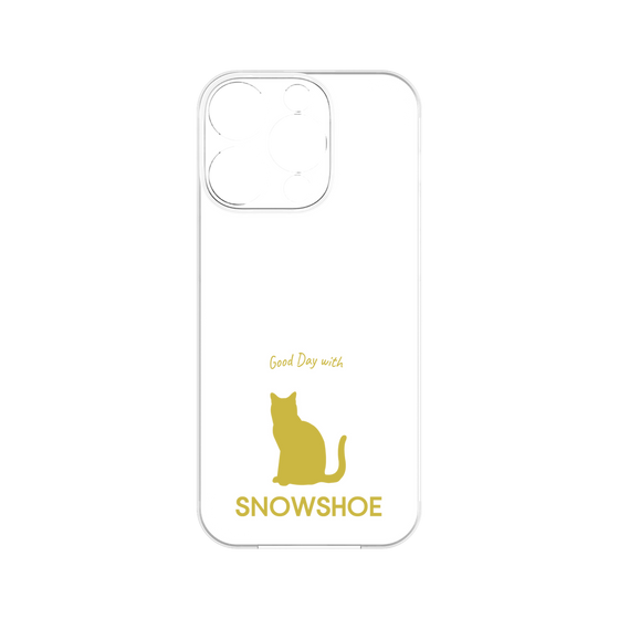 Premium Panel［ &UCHINOCO - Snowshoe ］