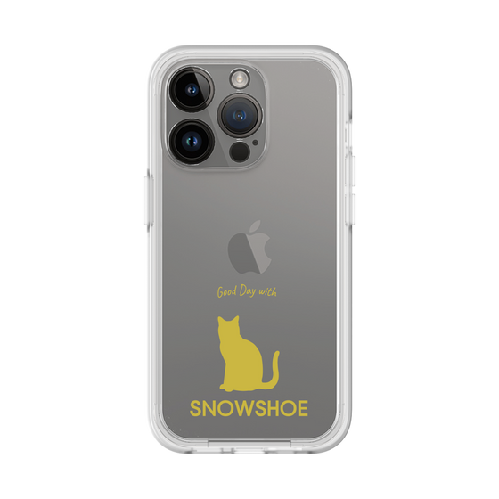 Premium Panel［ &UCHINOCO - Snowshoe ］