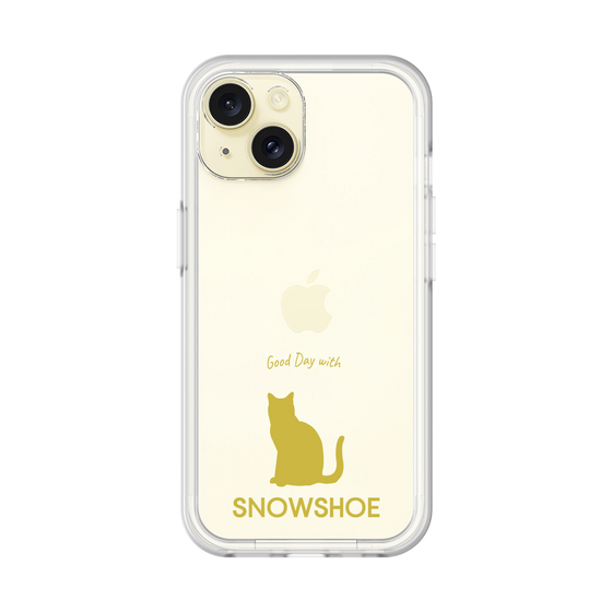 Premium Panel［ &UCHINOCO - Snowshoe ］