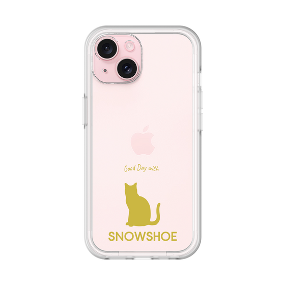 Premium Panel［ &UCHINOCO - Snowshoe ］