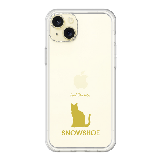 Premium Panel［ &UCHINOCO - Snowshoe ］