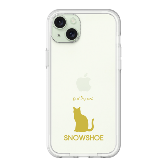 Premium Panel［ &UCHINOCO - Snowshoe ］