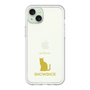 Premium Panel［ &UCHINOCO - Snowshoe ］