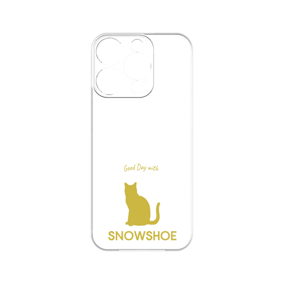 Premium Panel［ &UCHINOCO - Snowshoe ］