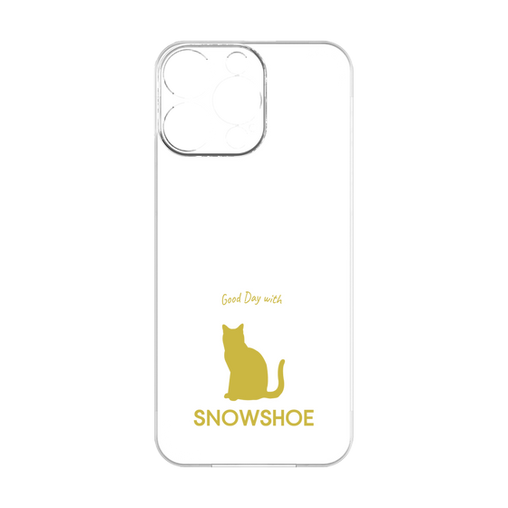Premium Panel［ &UCHINOCO - Snowshoe ］