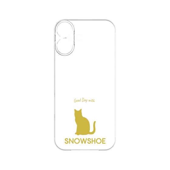 Premium Panel［ &UCHINOCO - Snowshoe ］