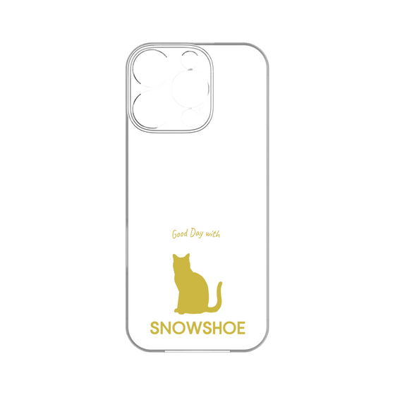 Premium Panel［ &UCHINOCO - Snowshoe ］