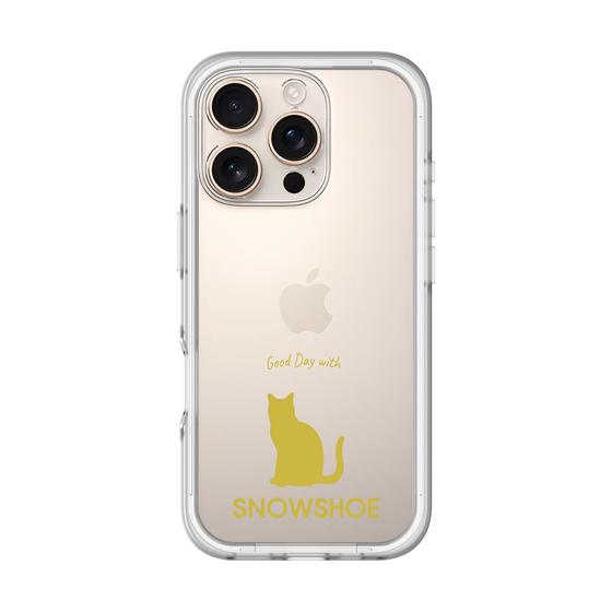 Premium Panel［ &UCHINOCO - Snowshoe ］