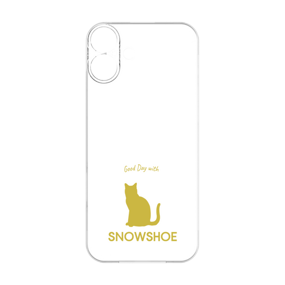 Premium Panel［ &UCHINOCO - Snowshoe ］