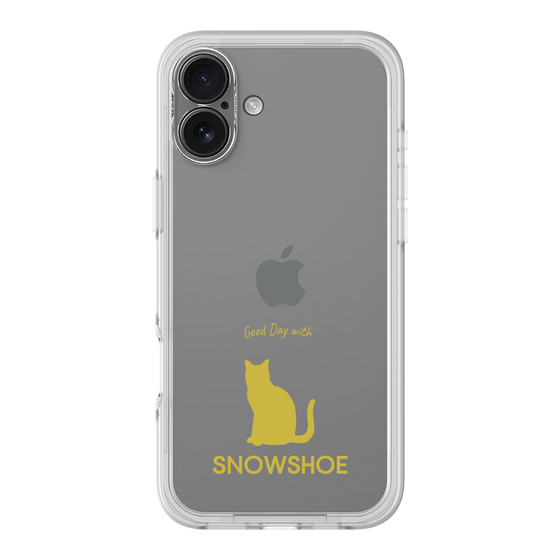 Premium Panel［ &UCHINOCO - Snowshoe ］