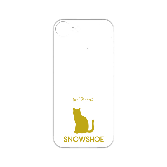Premium Panel［ &UCHINOCO - Snowshoe ］