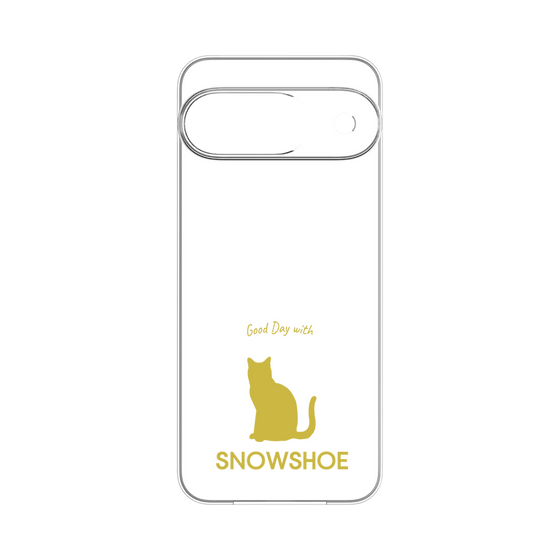 Premium Panel［ &UCHINOCO - Snowshoe ］