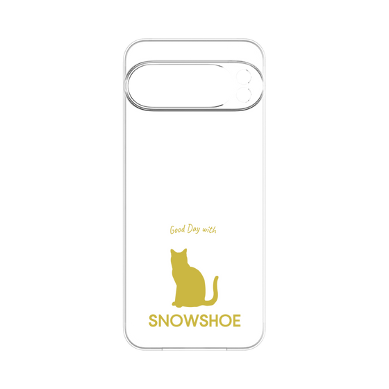 Premium Panel［ &UCHINOCO - Snowshoe ］