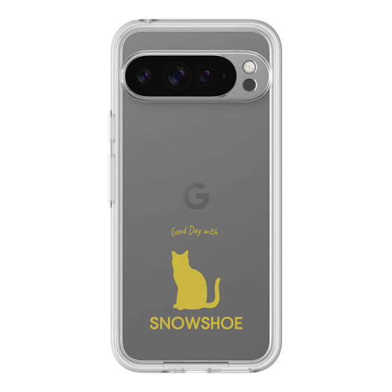 Premium Panel［ &UCHINOCO - Snowshoe ］