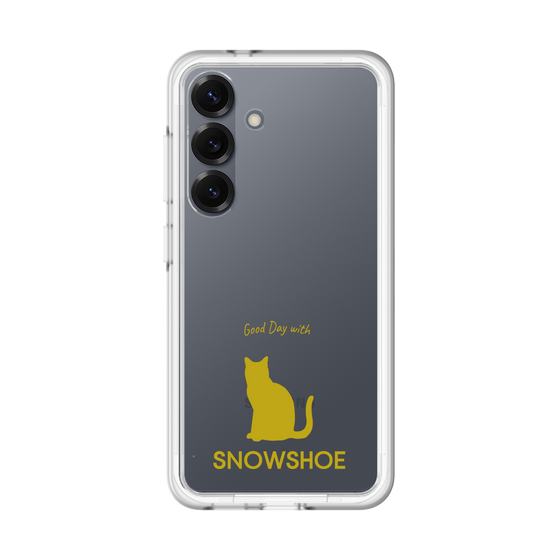 Premium Panel［ &UCHINOCO - Snowshoe ］