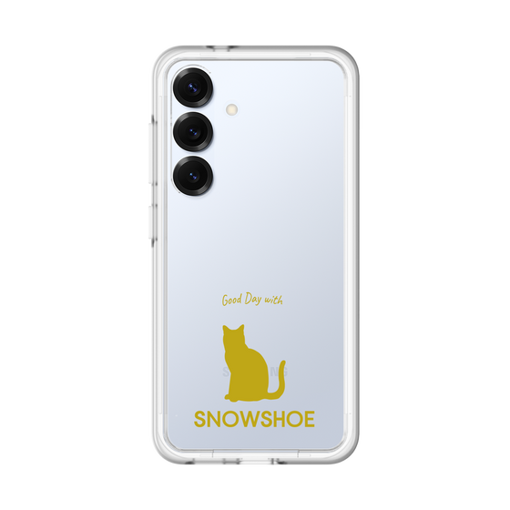Premium Panel［ &UCHINOCO - Snowshoe ］