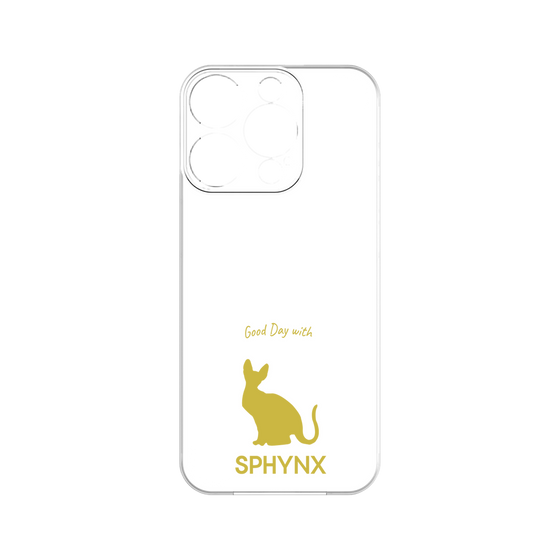 Premium Panel［ &UCHINOCO - Sphynx ］