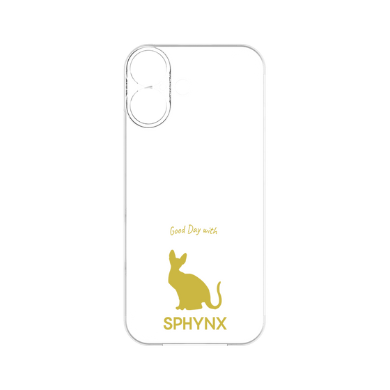 Premium Panel［ &UCHINOCO - Sphynx ］