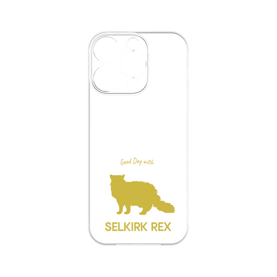 Premium Panel［ &UCHINOCO - Selkirk Rex ］
