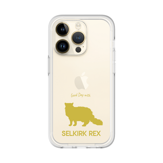 Premium Panel［ &UCHINOCO - Selkirk Rex ］
