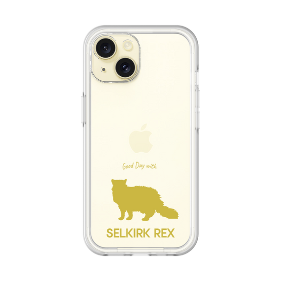 Premium Panel［ &UCHINOCO - Selkirk Rex ］