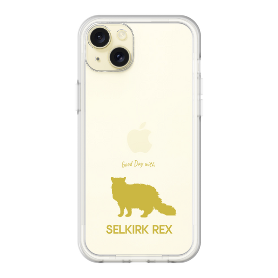 Premium Panel［ &UCHINOCO - Selkirk Rex ］