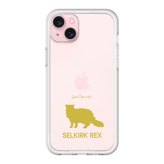 Premium Panel［ &UCHINOCO - Selkirk Rex ］