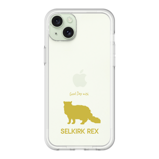 Premium Panel［ &UCHINOCO - Selkirk Rex ］