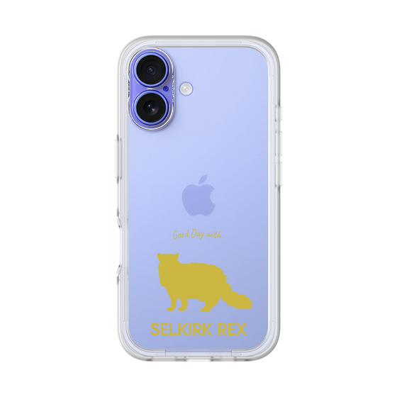 Premium Panel［ &UCHINOCO - Selkirk Rex ］