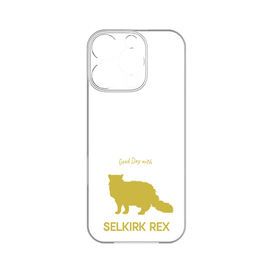 Premium Panel［ &UCHINOCO - Selkirk Rex ］
