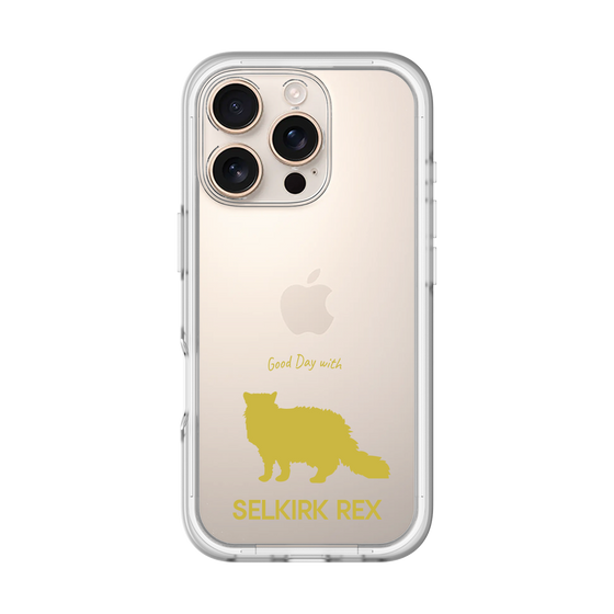 Premium Panel［ &UCHINOCO - Selkirk Rex ］