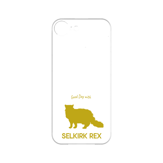 Premium Panel［ &UCHINOCO - Selkirk Rex ］