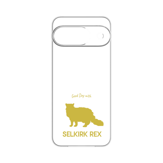Premium Panel［ &UCHINOCO - Selkirk Rex ］
