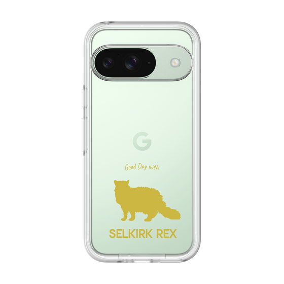 Premium Panel［ &UCHINOCO - Selkirk Rex ］