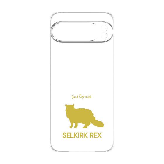 Premium Panel［ &UCHINOCO - Selkirk Rex ］