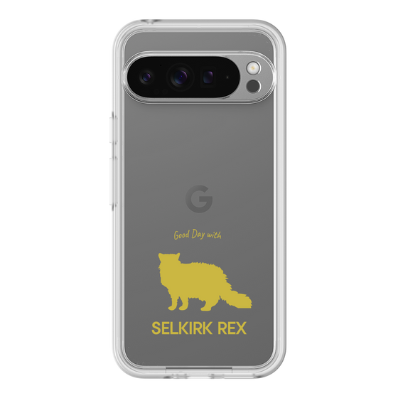 Premium Panel［ &UCHINOCO - Selkirk Rex ］