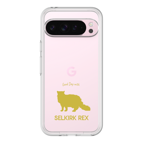 Premium Panel［ &UCHINOCO - Selkirk Rex ］