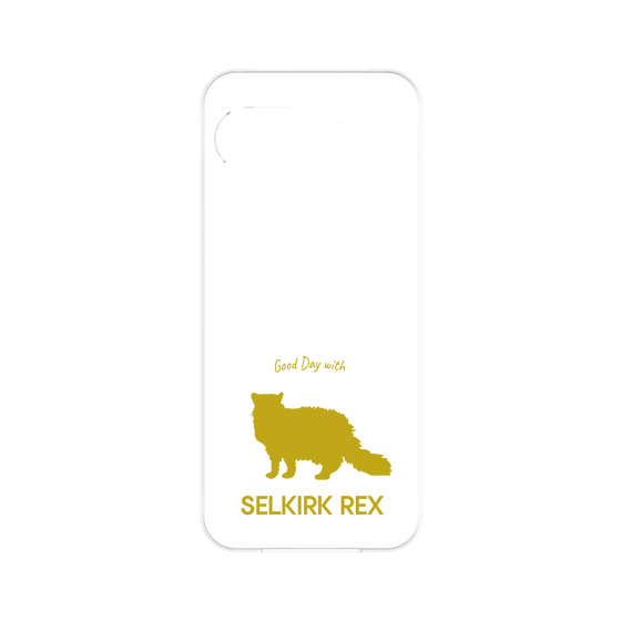 Premium Panel［ &UCHINOCO - Selkirk Rex ］