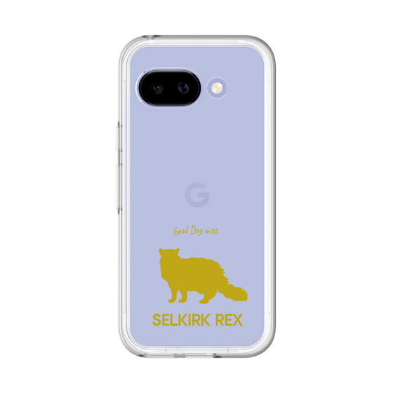Premium Panel［ &UCHINOCO - Selkirk Rex ］