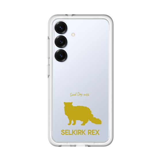 Premium Panel［ &UCHINOCO - Selkirk Rex ］