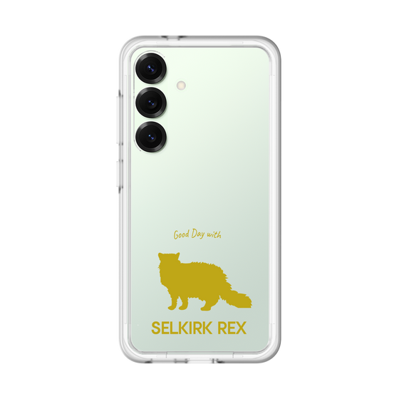 Premium Panel［ &UCHINOCO - Selkirk Rex ］