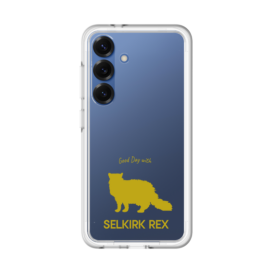 Premium Panel［ &UCHINOCO - Selkirk Rex ］