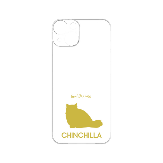 Premium Panel［ &UCHINOCO - Chinchilla ］