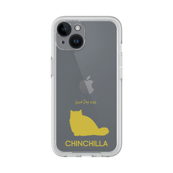 Premium Panel［ &UCHINOCO - Chinchilla ］