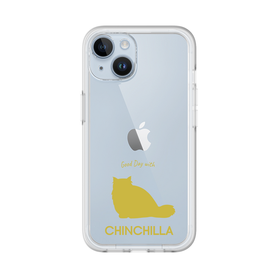 Premium Panel［ &UCHINOCO - Chinchilla ］