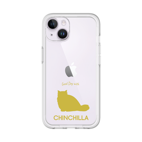 Premium Panel［ &UCHINOCO - Chinchilla ］
