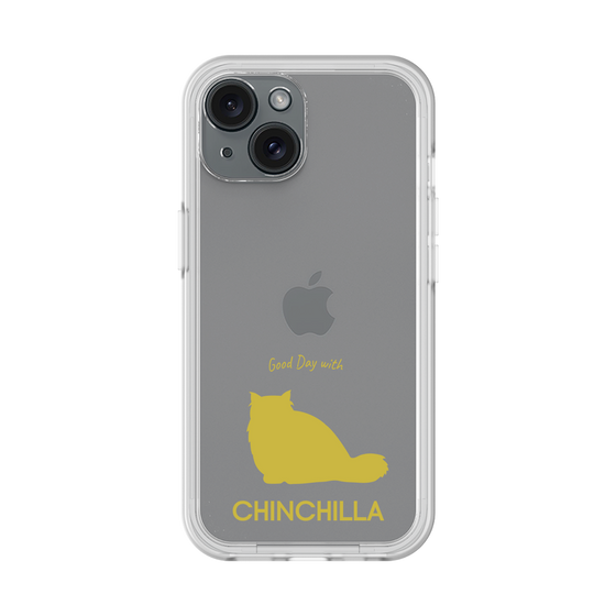 Premium Panel［ &UCHINOCO - Chinchilla ］