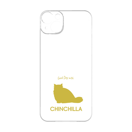 Premium Panel［ &UCHINOCO - Chinchilla ］