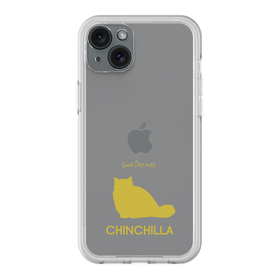 Premium Panel［ &UCHINOCO - Chinchilla ］