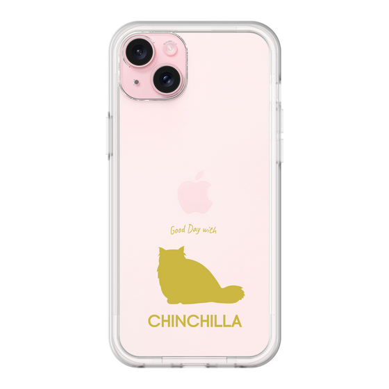 Premium Panel［ &UCHINOCO - Chinchilla ］